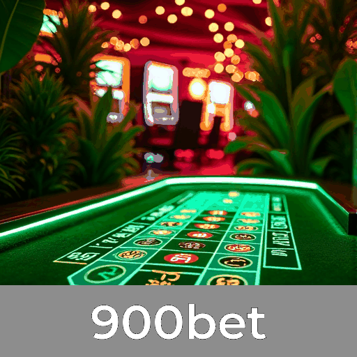 900bet: Emocionantes Caça-Níqueis com Alta Taxa de Retorno