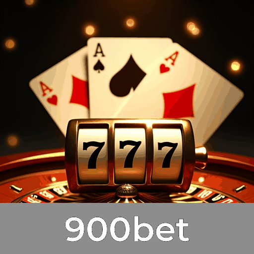 900bet: Viva a Emoção dos Jogos de Cassino e Ganhe Grandes Prêmios
